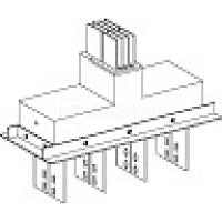 Секция вводная прямая SchE KRC6300ER31