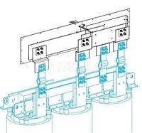 Секция присоединительная к трансформатору №5 SchE KTA2000EL55
