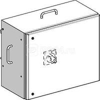 Коробка ответвительная 250А для COMPACT NS TRE SchE KSB250DC4TRE