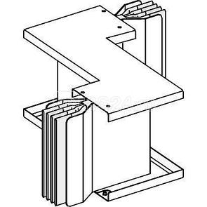 Секция горизонт. Z-образ. угловая SchE KTA2000ZP4