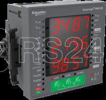 Счетчик многофункциональный 3ф LED RS485 Modbus класс точн. 1 PM2120 SchE METSEPM2120R