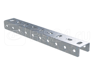 Соединитель для профиля PSL/PSM L300 толщ. 2.5 DKC BPN2903 (34122)