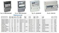 Счетчик "Меркурий" 230 AR-03 R 3ф 5-7.5А 0.5s/1.0 класс точн. 1 тариф. оптопорт RS485 ЖКИ Инкотекс 32439