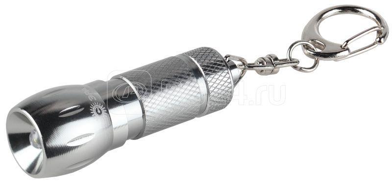 Фонарь B25 "Брелок" LED (алюм. батарея в компл. блист.) ЭРА C0030361, фото 1