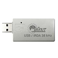 Конвертер USB/IRDA 38кГц для программирования счетчиков НЕВА Тайпит 6026949