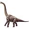 Мир Юрского Периода - Фигурка Колоссальный Брахиозавр, 106+ см., фото 8