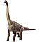 Мир Юрского Периода - Фигурка Колоссальный Брахиозавр, 106+ см., фото 6