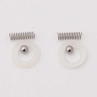 Набор запасных частей к аппарату Шилова