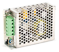 Нерезервируемый блок питания МОЛЛЮСК-12/3 IP20-DIN