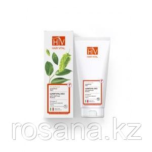 HAIR VITAL Шампунь DEO для жирных волос 200 мл.