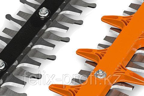 Мотоножницы - кусторез Stihl HS 82 T 7 кВт/1,0 л.с (60см) - фото 1 - id-p80122254