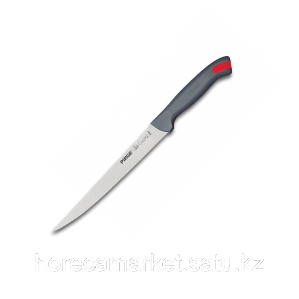 Нож для рыбы profi gastro 20cm 37090