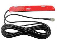 AN-GSM-05 - Антенна GSM на липком основании: продажа, цена в Алматы ...