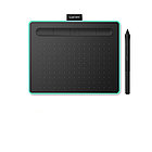 Графический планшет Wacom Intuos Small Bluetooth (CTL-4100WLE-N, Green)