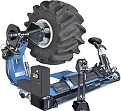 Шиномонтажи грузовые