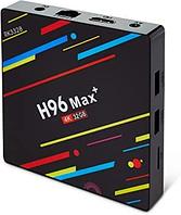 Android TV Box H96 MAX+ 4/32Gb
