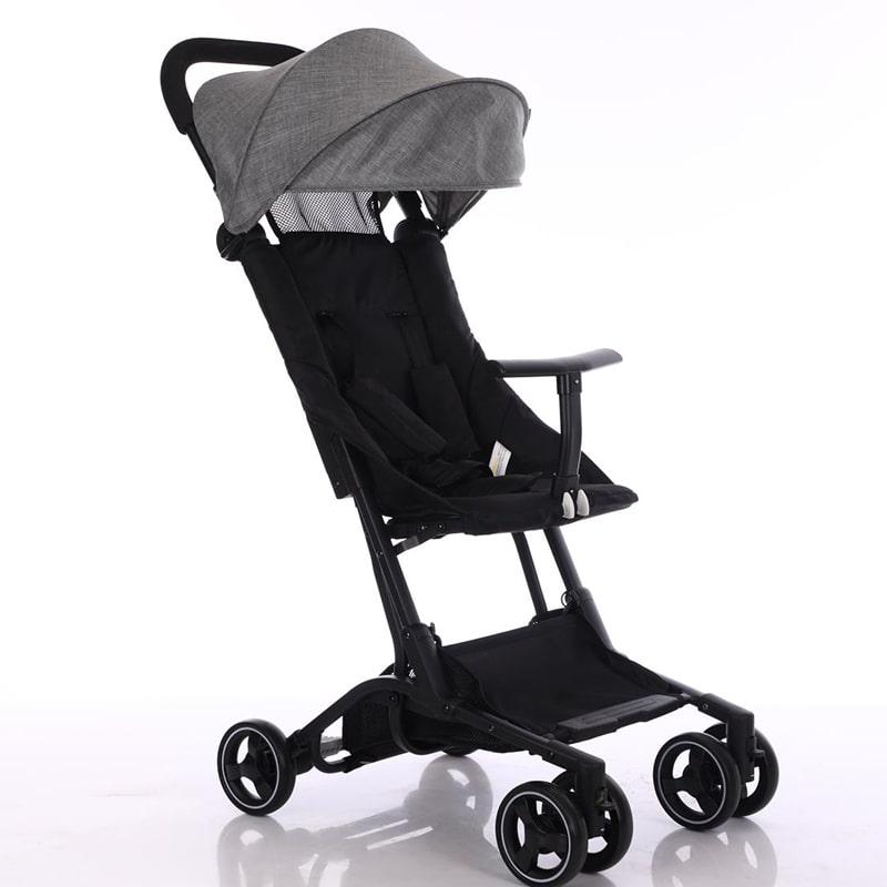 Детская прогулочная коляска MSTAR S900