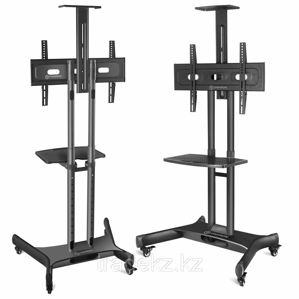 ONKRON TS1551 стойка мобильная для телевизора от 32" до 70"