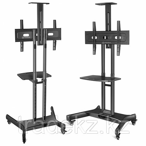 ONKRON TS1551 стойка мобильная для телевизора от 32" до 70", фото 1