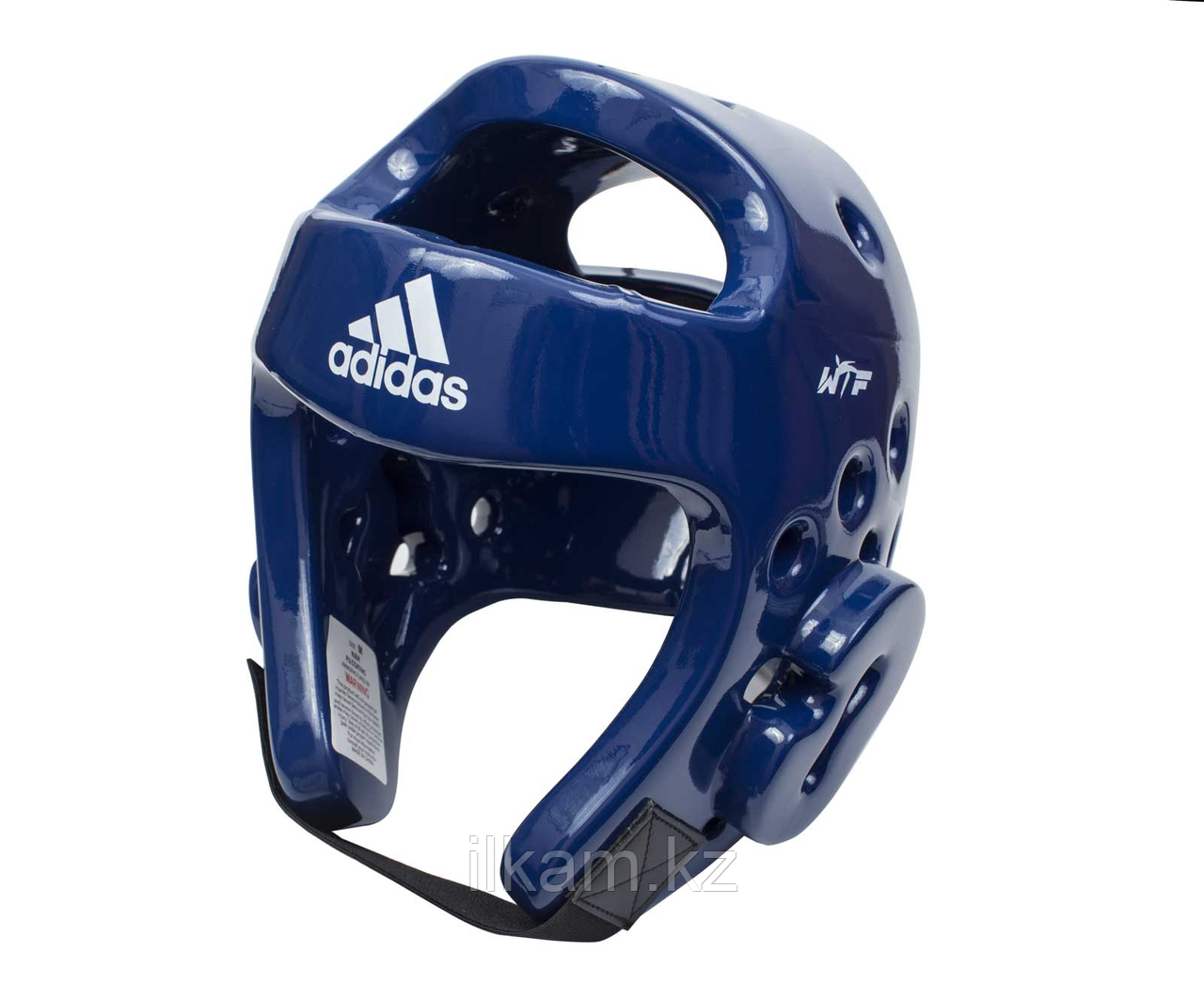 Шлем для тхэквондо - фото 3 - id-p80125717