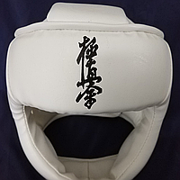 Шлем для каратэ (киокушинкай)
