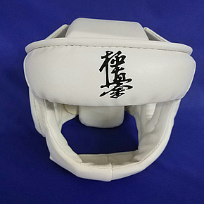 Шлем для каратэ (киокушинкай), фото 2
