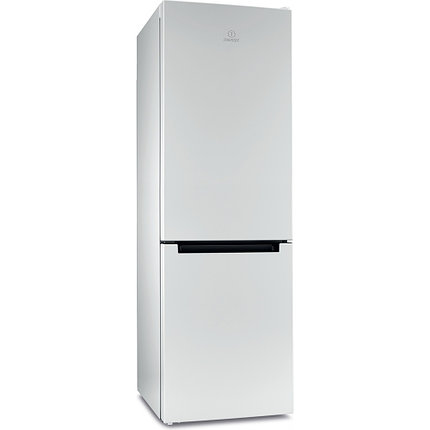 Холодильник двухкамерный с нижней морозильной камерой INDESIT DS 4180 W, фото 2