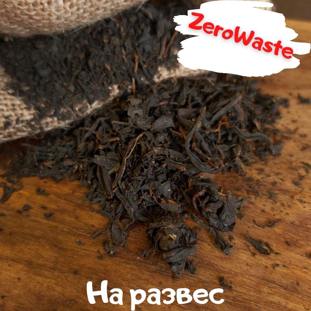 Иван чай листовой на развес