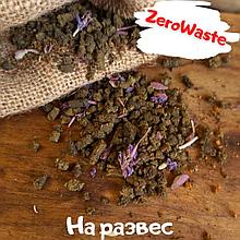 Иван чай листовой с чагой на развес