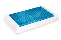 Ортопедическая подушка для сна с охлаждающим покрытием, фото 1