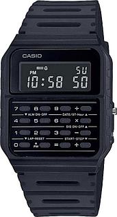Наручные часы Casio CA-53WF-1BEF