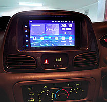 Магнитола Toyota Noah Android Teyes