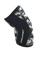 Наколенники спортивные 5 мм, XS NK-1101 Наколенники спортивные 5 мм, XS
