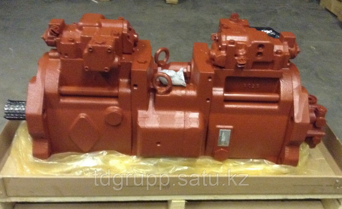 401-00424-TG Насос основной