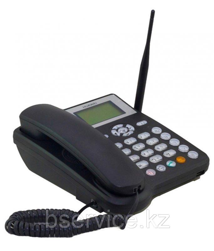 Стационарный GSM телефон