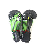 Боксерские перчатки RDX (любительские) 10-12 OZ, фото 2