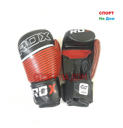 Боксерские перчатки RDX (любительские) 10-12 OZ, фото 2
