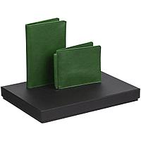 Набор Apache Billfold, зеленый 18039.90 Набор Apache Billfold, зеленый