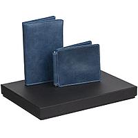 Набор Apache Billfold, синий 18039.40 Набор Apache Billfold, синий