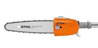 Высоторез электрический STIHL HT 56 C-E, 0,8 кВт/1,1 л.с - фото 2 - id-p80139080