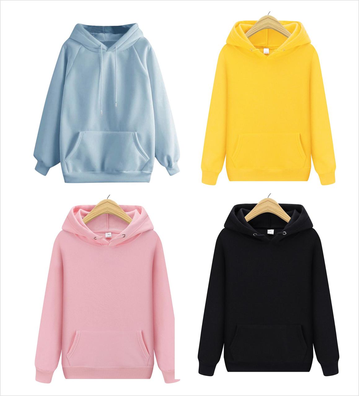 Свитшот женский