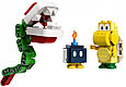 71362 Lego Super Mario Охраняемая крепость. Дополнительный набор, Лего Супер Марио, фото 8