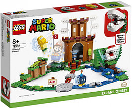71362 Lego Super Mario Охраняемая крепость. Дополнительный набор, Лего Супер Марио