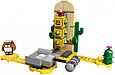 71363 Lego Super Mario Поки из пустыни. Дополнительный набор, Лего Супер Марио, фото 5
