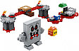 71364 Lego Super Mario Неприятности в крепости Вомпа. Дополнительный набор, Лего Супер Марио, фото 6