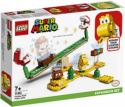 71365 Lego Super Mario Растения-пираньи. Дополнительный набор, Лего Супер Марио