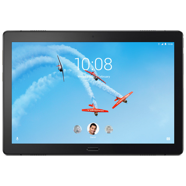 Планшет Lenovo TAB4 TB-X705L 4+64G (Black)