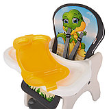 Детский стул-трансформер для кормления Pituso Carlo Дракоша, фото 3
