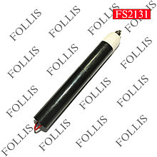 Ручка для плазма чёрный Р80 прямой