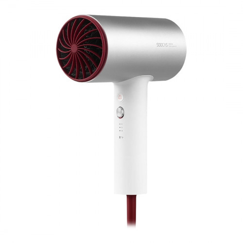 Фен для волос Xiaomi Soocas Hair Dryer H5 - фото 2 - id-p80154703